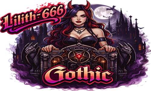 Lilith-666 gothic