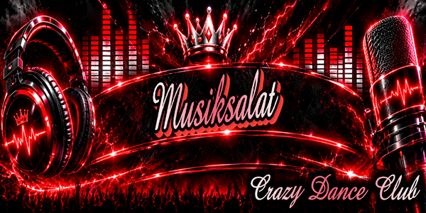 Musiksalat