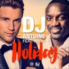 Akon - Holiday