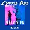 Capital Bra, Samra, Lea - 110