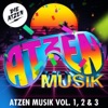 Die Atzen - Party Ich Will Abgehn 